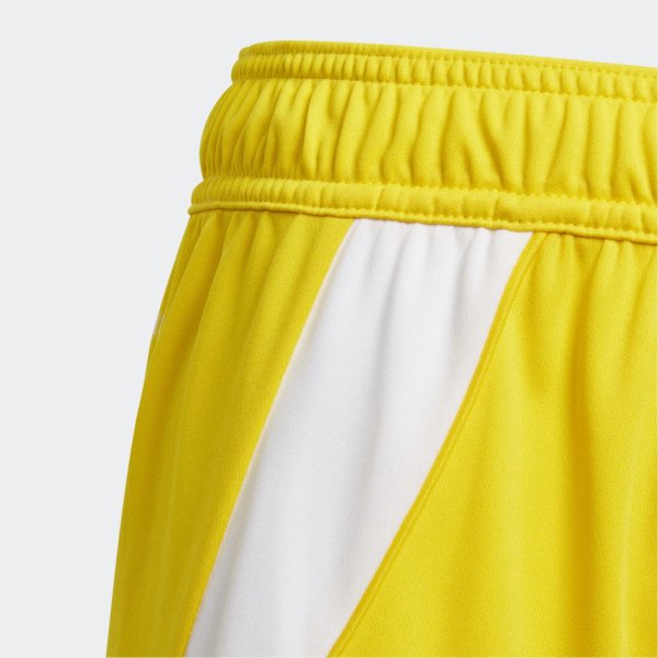 Dětské šortky adidas TIRO24 SHO Y - foto 3