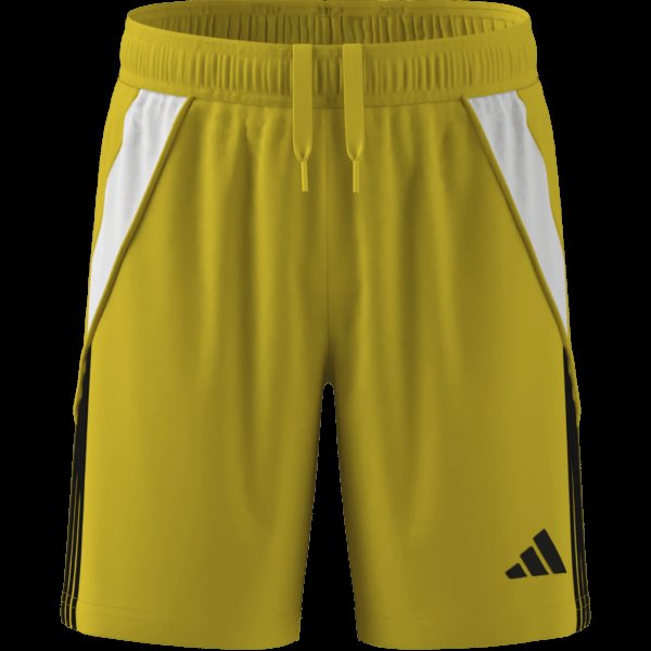 Dětské šortky adidas TIRO24 SHO Y - foto 6