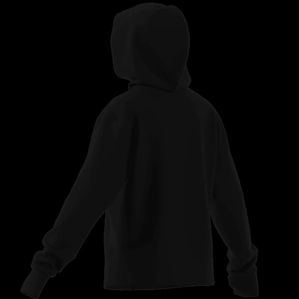 Dámská mikina adidas D4T FZ HOODIE - foto 13