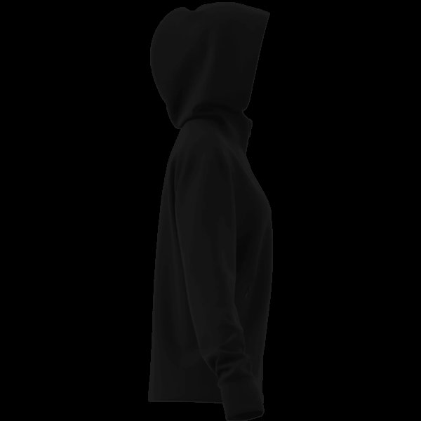 Dámská mikina adidas D4T FZ HOODIE - foto 10