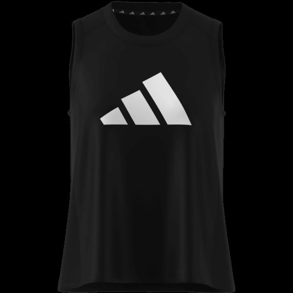 Dámské tílko adidas WE LOGO TK - foto 2