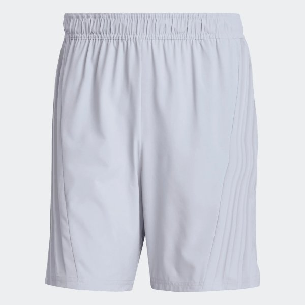 Pánské šortky adidas D4T 3S SHORT - foto 0