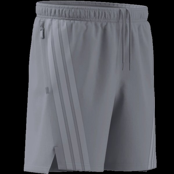 Pánské šortky adidas D4T 3S SHORT - foto 7