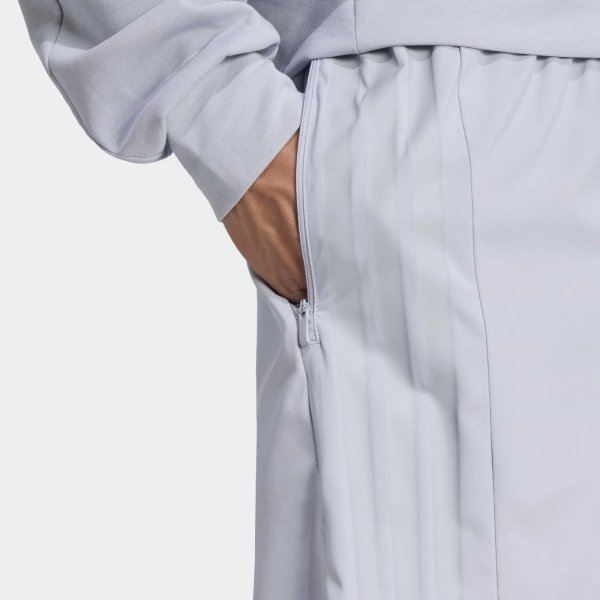 Pánské šortky adidas D4T 3S SHORT - foto 4