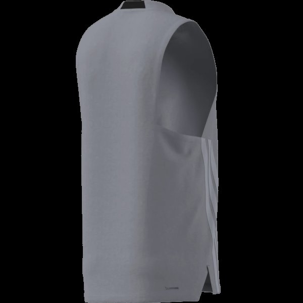 Pánské tílko adidas D4T 3S TANK - foto 9