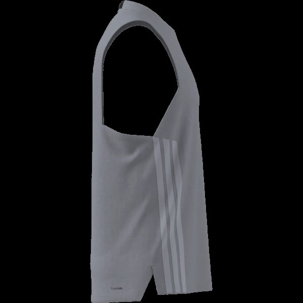 Pánské tílko adidas D4T 3S TANK - foto 8