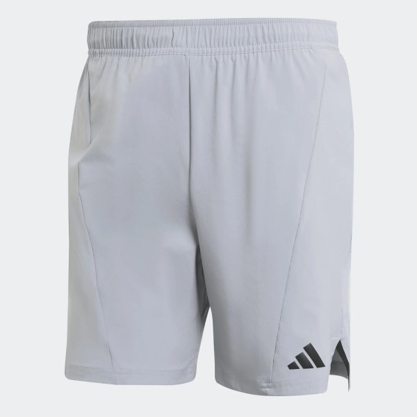 Pánské šortky adidas D4T SHORT - foto 0