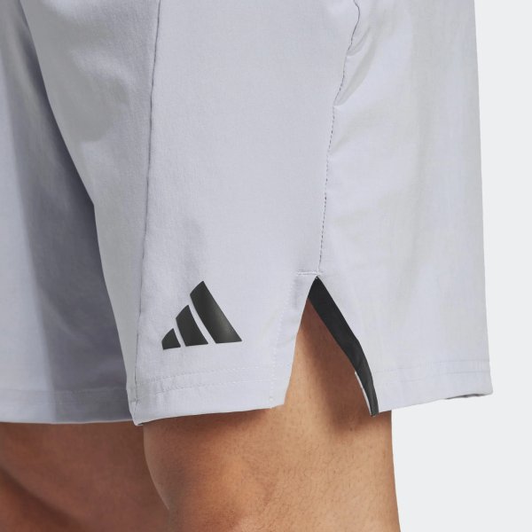 Pánské šortky adidas D4T SHORT - foto 5