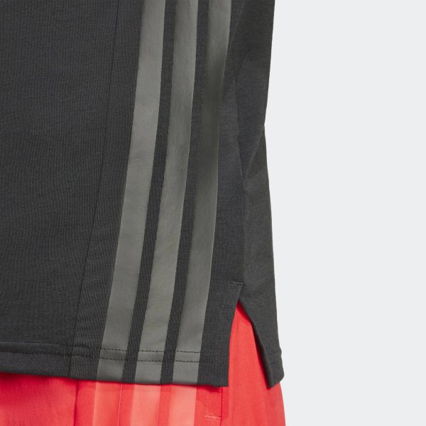 Pánské tričko adidas D4T 3S TEE - foto 4