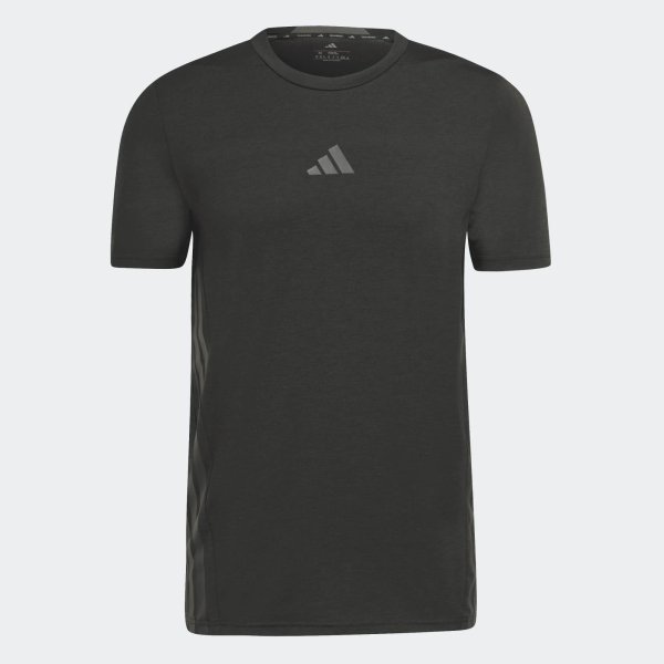 Pánské tričko adidas D4T 3S TEE - foto 0