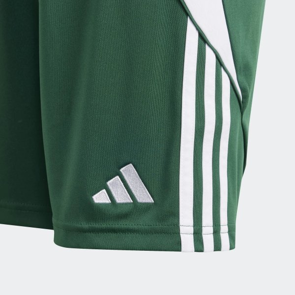 Dětské šortky adidas TIRO24 SHO Y - foto 4