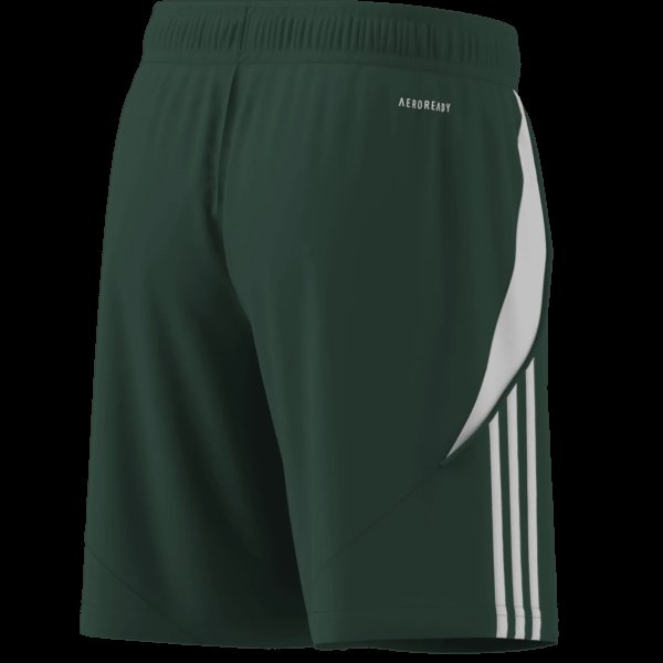 Dětské šortky adidas TIRO24 SHO Y - foto 9