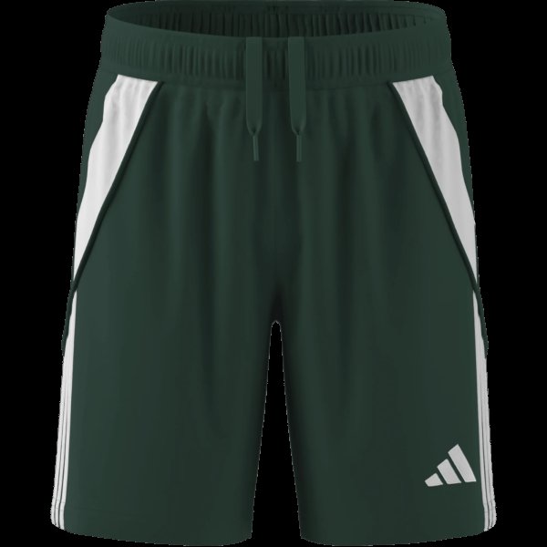 Dětské šortky adidas TIRO24 SHO Y - foto 6