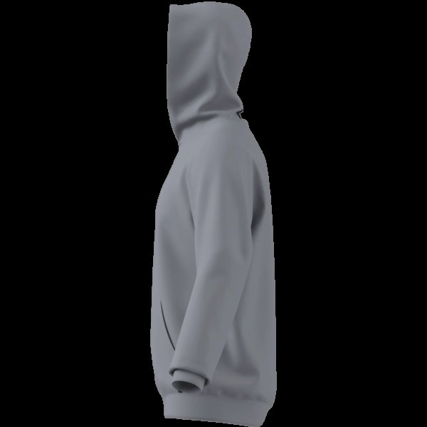 Pánská mikina adidas D4T HOODIE - foto 12