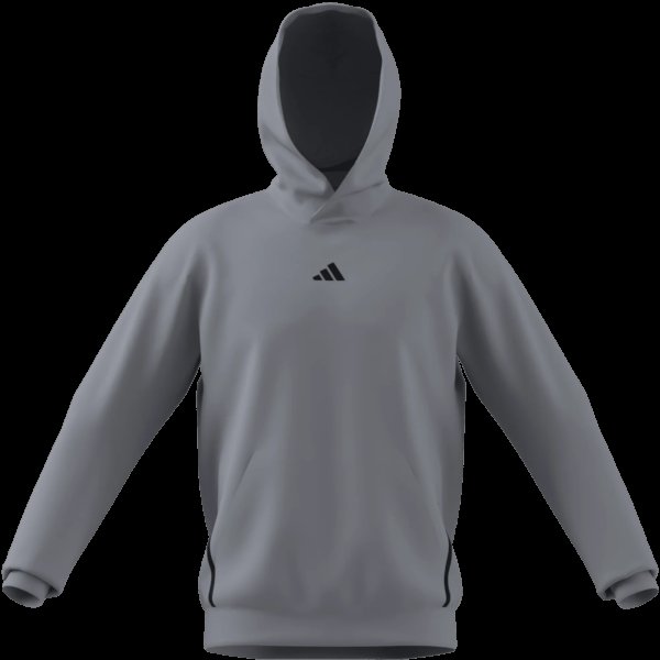 Pánská mikina adidas D4T HOODIE - foto 6