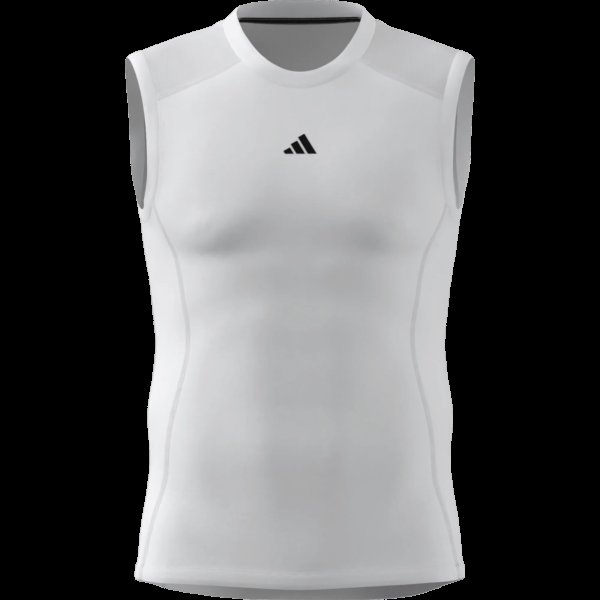 Pánské tílko adidas TF C SL TEE - foto 8