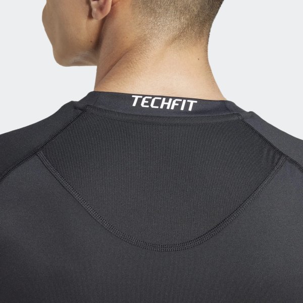 Pánské tričko adidas TF 3S TEE - foto 7