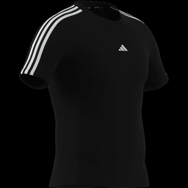 Pánské tričko adidas TF 3S TEE - foto 9