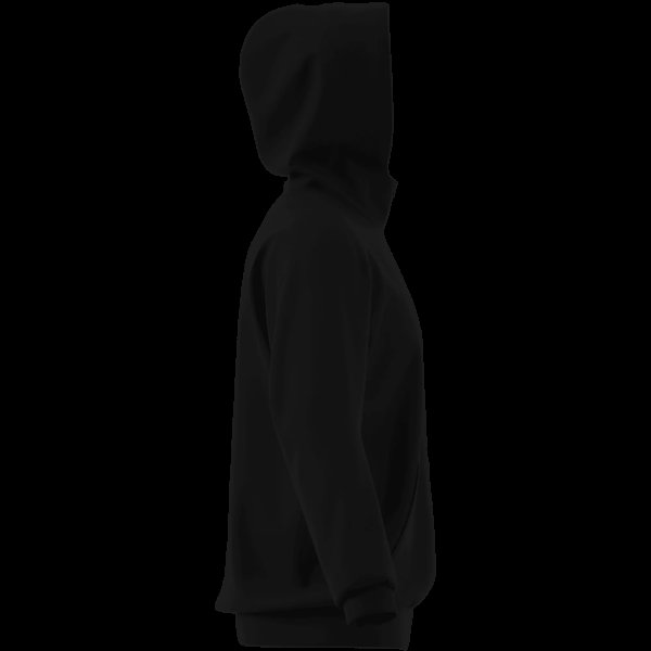 Pánská mikina adidas D4T FULL-ZIP HO - foto 10