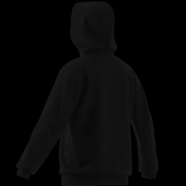 Pánská mikina adidas D4T FULL-ZIP HO - foto 13