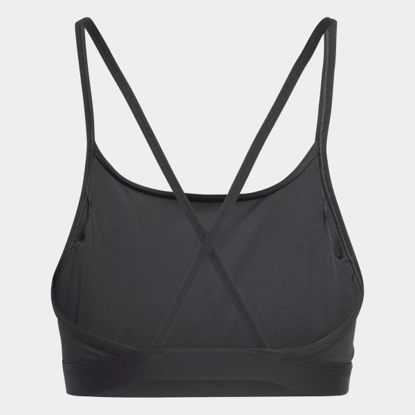 Dámská sportovní podprsenka adidas AERCT BL BRA - foto 2