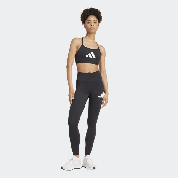 Dámská sportovní podprsenka adidas AERCT BL BRA - foto 7