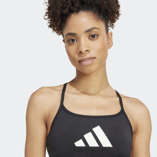 Dámská sportovní podprsenka adidas AERCT BL BRA - foto 8