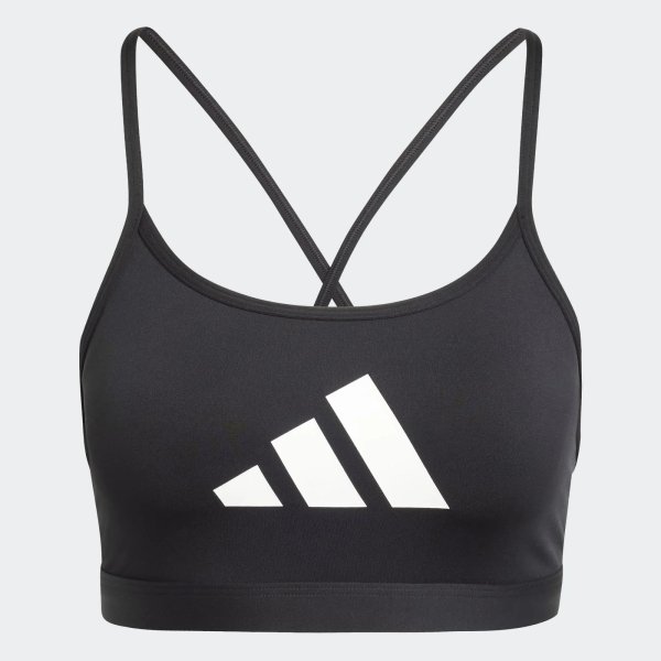 Dámská sportovní podprsenka adidas AERCT BL BRA - foto 0