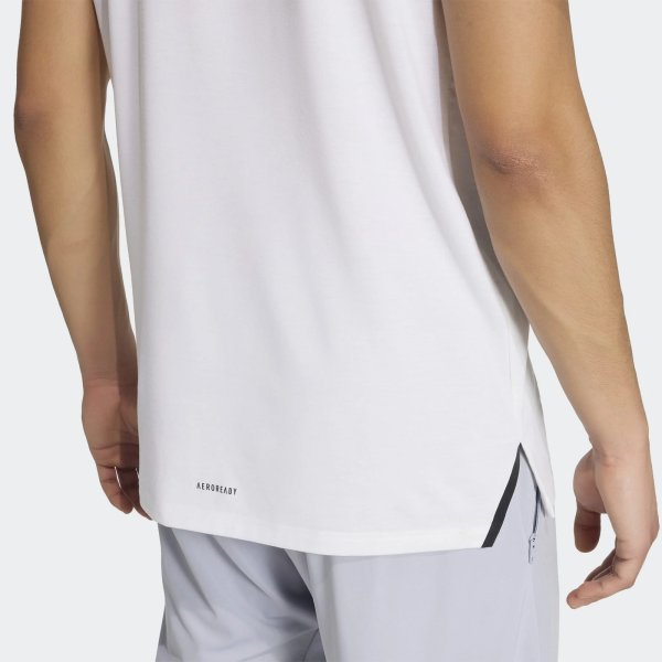 Pánské tričko adidas D4T TEE - foto 7