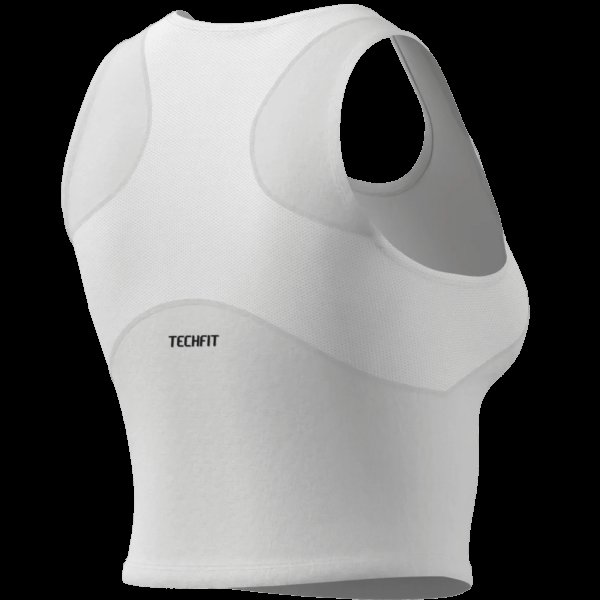 Dámské tílko adidas TF CROP TK - foto 11