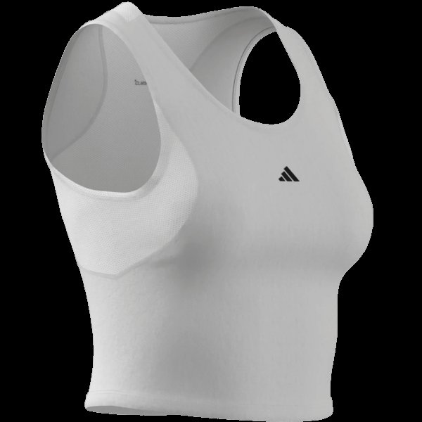 Dámské tílko adidas TF CROP TK - foto 9