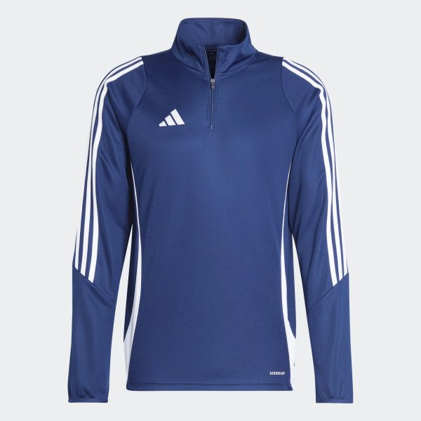 Pánská mikina adidas TIRO24 TRTOP - foto 1