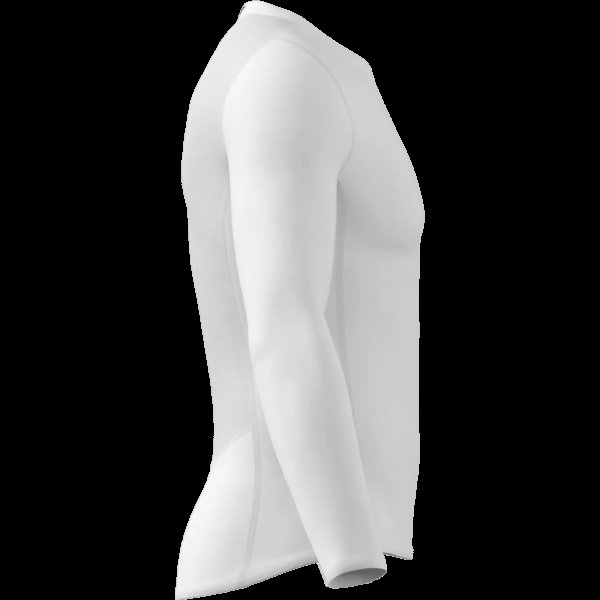 Pánské tričko s dlouhým rukávem adidas TF LS TEE - foto 10