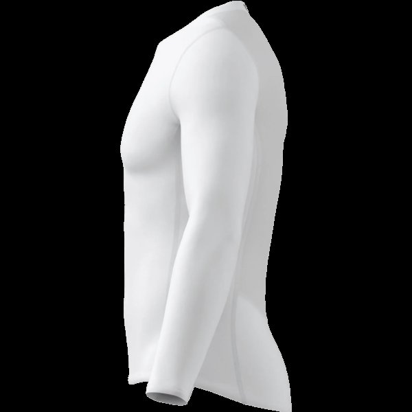 Pánské tričko s dlouhým rukávem adidas TF LS TEE - foto 14