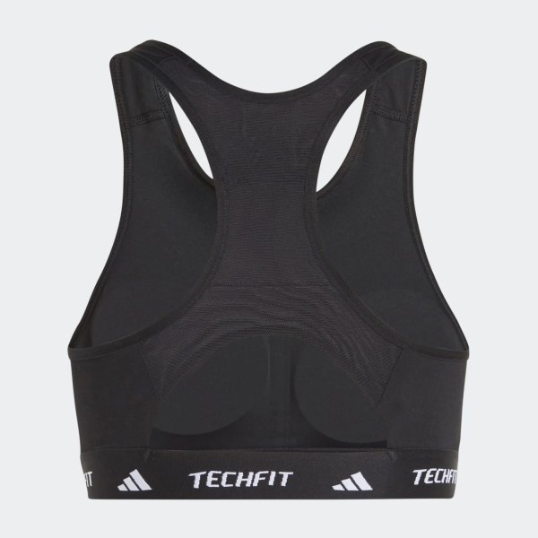 Dámská sportovní podprsenka adidas TF MS HN BRA - foto 2