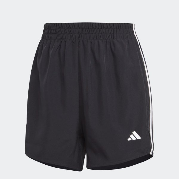 Dámské šortky adidas 3S SHORT HIGH R - foto 0