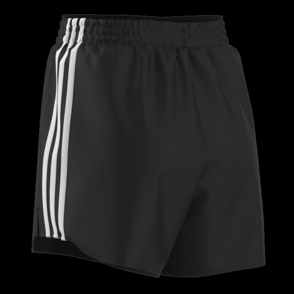 Dámské šortky adidas 3S SHORT HIGH R - foto 7