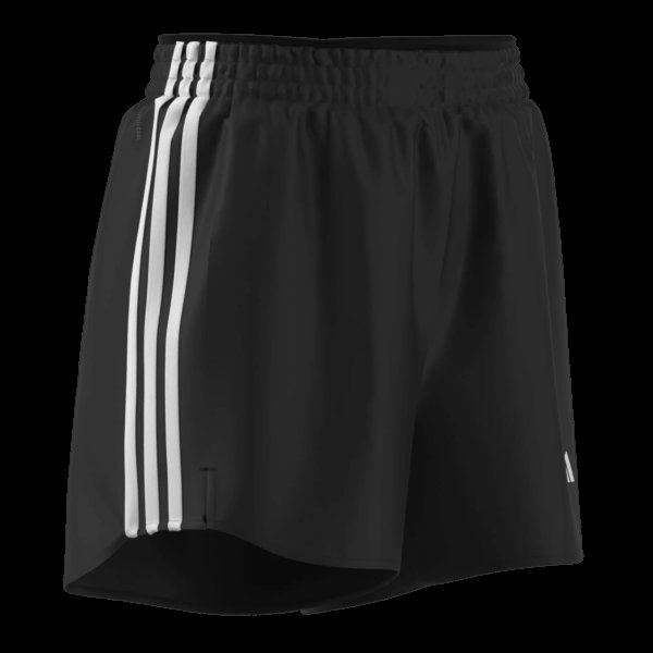 Dámské šortky adidas 3S SHORT HIGH R - foto 3