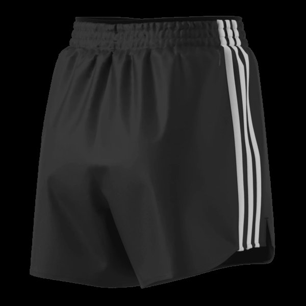 Dámské šortky adidas 3S SHORT HIGH R - foto 5