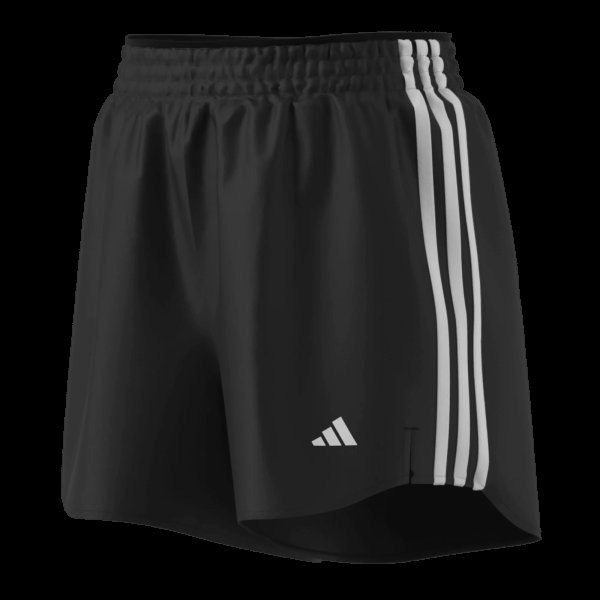 Dámské šortky adidas 3S SHORT HIGH R - foto 9