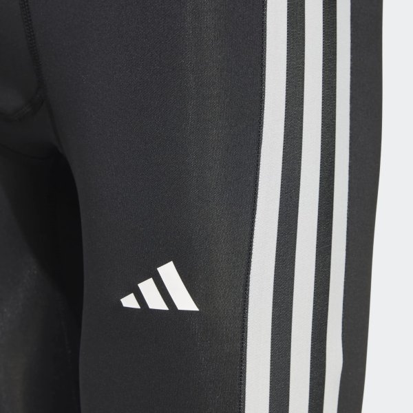 Pánské legíny adidas TF 3S TIGHT - foto 7