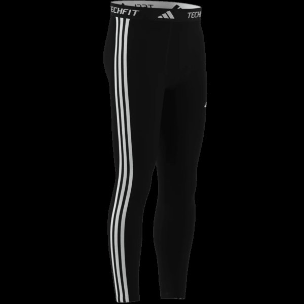 Pánské legíny adidas TF 3S TIGHT - foto 9
