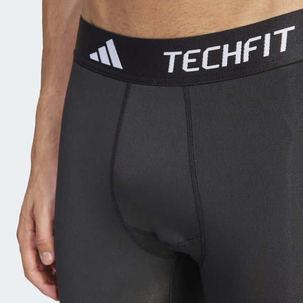 Pánské legíny adidas TF 3S TIGHT - foto 6