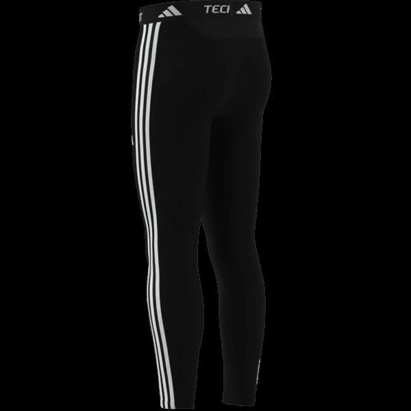 Pánské legíny adidas TF 3S TIGHT - foto 13