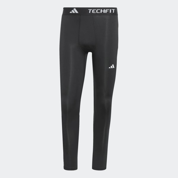 Pánské legíny adidas TF 3S TIGHT - foto 0