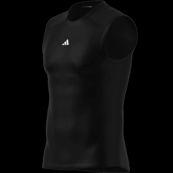 Pánské tílko adidas TF C SL TEE - foto 15