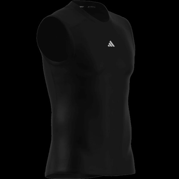 Pánské tílko adidas TF C SL TEE - foto 9