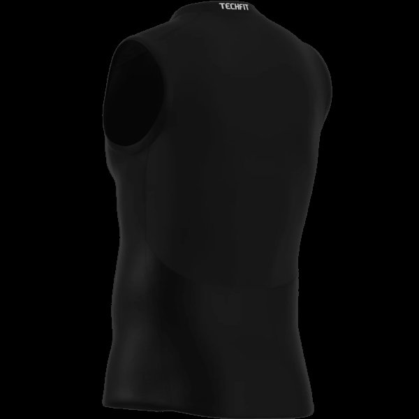 Pánské tílko adidas TF C SL TEE - foto 13