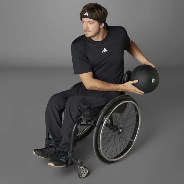 Pánské tepláky adidas MTR ADAPT PANT - foto 13