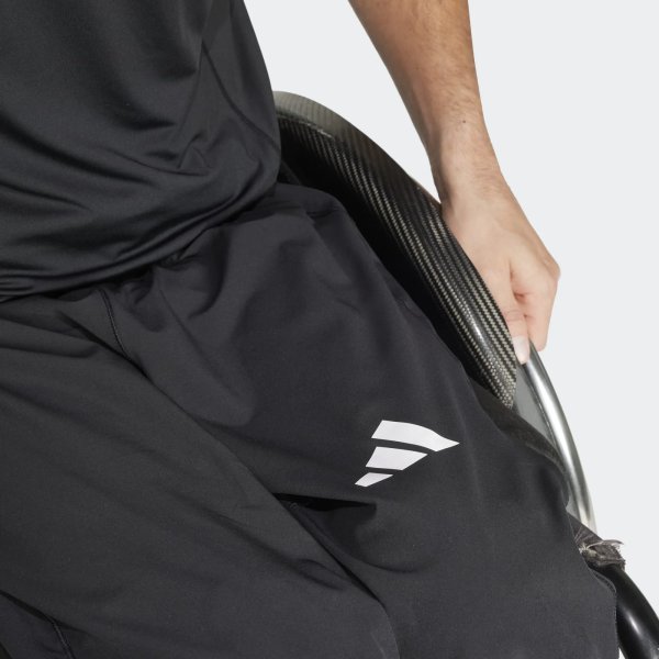 Pánské tepláky adidas MTR ADAPT PANT - foto 6